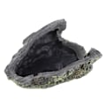 Miniatyrbilde 3 av 5: Fisk Skjuleskuler i Harpiks, Fadebest, Levende, Komfortabel Akvarium Dekorasjon for Reptiler GS0927