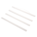Miniatyrbilde 2 av 5: Moderne magnetisk sagflisbilde ramme DIY plakat rulletrykk kunstverk henger (40 cm)