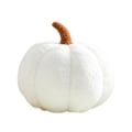 Pikkukuva 2 / 2: Tekohedelmä Pumppu Plussi Pumppu Syksyn Sadonkorjuu Täytetty Pumppu Halloween Kiitospäivä Koristeet Juhlatarvikkeet