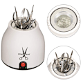 Miniatyrbillede 3 af 6: 100W Negle Steriliser Pot | Professionel Sanitizer til Desinfektion