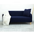 Miniatyrbillede 3 af 7: Sofaovertræk Sofa Betræk Jacquard Elastisk Stretch Spandex Cou