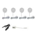 4st Husvagnsbelysning Rv Interiör Belysning Husbil Camper Van Båt Belysning Led 12v Camping Interiör