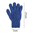 Miniatyrbillede 2 af 5: Tørre Absorberende Håndklæder, Mikrofiber Håndklæder Absorberende Tørring