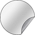 Pikkukuva 1 / 8: Palosuojamatto (75 cm) Liekin kestävä palosuojamatto Vedenpitävä Kestävä korkea lämpötila 3 kerrosta puulle kaasulle hiilelle takalle ulkoterassille