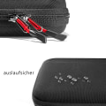 Miniatyrbillede 3 af 6: 12.9\" iPad Pro 12.9 (3. / 4. / 5. Generation) 2018-2021 Etui, Tablet Combo Opbevaringsetui