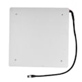 Miniatyrbilde 2 av 8: 3D-printer oppvarmet seng 18A 220W 310x310x3mm Aluminiumlegering varm seng for CR10 10S DC12V