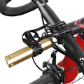 Miniatyrbillede 3 af 8: Cykel Kodebord Sæde Cykel Forlængelsesbeslag Abstemious