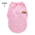 Miniatyrbillede 2 af 7: Hundetøj - Pink - M