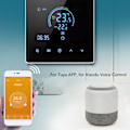 Miniatyrbild 8 av 8: 3500W Temperaturregulator med Maxtemperatur 5‑60℃, LCD-display, Fjärrkontroll via App, WiFi-typ för Tuya AC90V‑240V