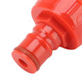 Miniatyrbilde 5 av 8: G1/4 Karboneringshette Ball Lock Type Robust Lett ABS Karbonerings PET Sodaflaske Fylling