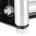 Pikkukuva 1 / 8: Rinnakkaisvinssin kaapelirullaohjain Raskaaseen Käyttöön 125mm/5in Reikäväli Universaali