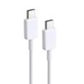 Miniatyrbild 2 av 5: 25W USB C-laddare med laddningskabel 1M, Typ C snabbladdare med kabel, Fast PD 3.0 laddningskontakt nätadapterkontakt för Samsung Galaxy S22+/S21