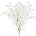 Miniatyrbillede 5 af 7: 3 stk. Kunstige Hvide Kirsebærblomster 115CM Sakura Bouquet