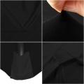 Miniatyrbild 3 av 7: Spandex-bordsdukar för 4 fot hem rektangulärt bord monterat stretch