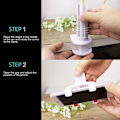 Miniatyrbilde 3 av 5: 360° Sengesidebord Stativ Holder Stativ For iPhone Tablet Mobiltelefon DE