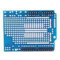 Miniatyrbild 1 av 2: 3 st Prototyp-utbyggnadskort Kompatibelt med R3 ProtoShield Passar för Arduino