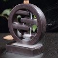 Miniatyrbillede 1 af 5: Keramisk Tilbageflow Røgelsebrænder