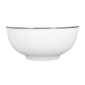 Miniatyrbild 8 av 8: Elegant Matupplevelse, Stor Soppskål för Sallader, Soppor, med Vegetarisk Vänlig Design (18 cm)