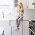 Miniatyrbillede 4 af 5: Indendørs hjemmesko med memory foam, let at træde i, hyggelige til soveværelset, sommer