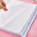 Miniatyrbild 5 av 5: Transparenta insticksmultilagerresursbok