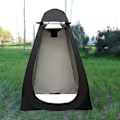 Miniatyrbillede 8 af 8: Pop Up Brusetelt Omklædningstelt Pod Toilettelt 47''x