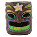 Pikkukuva 2 / 8: Grimace Ashtray Resin Tree Face Koristeellinen Fluoresoiva Meikkisiveltimen Kynäkuppi Kotityöpöydälle