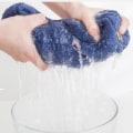 Miniatyrbillede 4 af 5: Hårhåndklæde Wrap 3 Pak, Super Absorberende, Hurtig Tørring af Vådt Hår
