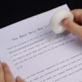 Miniatyrbillede 5 af 8: Usynlig Tape Efterfyldning til Dispenser 12 Ruller 0,7 Tommer