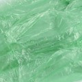 Miniatyrbild 4 av 5: 24-pack Engångsregnponchos för vuxna, Nödregnrockar i plast med huva, Individuellt förpackade Regnponchos i bulk, Vattentätt familjepack