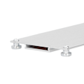 Miniatyrbillede 3 af 8: 600W PTC Opvarmningsloddeplade LED-Fjernelseschip Loddestation til LED-Reparation DIY Laboratorium EU 220V