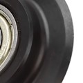 Miniatyrbillede 3 af 8: Rørskærer Skærehjul Legering Stål Skarp Sort Rørskærer Udskiftningshjul til Aluminium