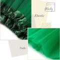 Miniatyrbillede 4 af 5: St. Patricks Dag Shamrock Tutus til Kvinder Kløver Skørt &