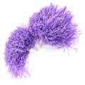 Pikkukuva 8 / 8: Kannustuspomsut Urheilutanssi Pallojuhlatarvikkeet (violetti)