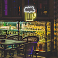 Miniatyrbild 5 av 5: Attraktiv Dekorations Neon Väggskyltar, Gamer Neonskylt För Sovrum, Barer, Butiker, Skapar Atmosfär Med Ren Färgkvalitet Bibehålls Efter Långvarig Användning