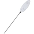 Miniatyrbild 3 av 5: Kökstermometer Present Man Kvinna Jul Användbar Termometer Matlagning Digital Sond Termometer Mat Direkt Avläsning Termometer