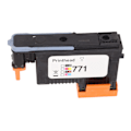 Miniatyrbilde 8 av 8: Skrivehode Printhead-utskifting for HP DesignJet Z6200 Z6600 Z6800 Z6810 skriver