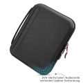 Miniatyrbillede 2 af 6: 12.9\" iPad Pro 12.9 (3. / 4. / 5. Generation) 2018-2021 Etui, Tablet Combo Opbevaringsetui