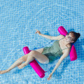 Miniatyrbilde 5 av 5: Hengekøye Oppblåsbar Pool Float, Pool Float Lounger, Svømming