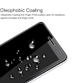 Miniatyrbilde 2 av 5: 2-pakks skjermbeskytter for Galaxy Tab A 10.1 2019, 9H hardhet herdet glass for Samsung Galaxy Tab A 10.1 T580 Boblefri Høy ripebestandig