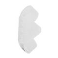 Miniatyrbilde 4 av 5: Basketball Skyte Trener Finger Treningsutstyr Skyt Lås (Transparent / M)