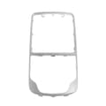 Bil Fram Mmi Konsol Ram Krom Trim Skydd För- A3 2013-2020 S3 - 2016-2017 8v0864260a