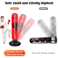 Miniatyrbillede 3 af 5: 170cm Oppustelig Boksepude Stående Boksepude