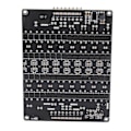 Miniatyrbillede 3 af 8: Lithium Batteri Balance Board 12‑16S Universal Aktiv Udliggermodul til LTO LPO LFP 1.8V‑4.5V