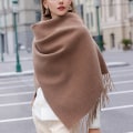 Miniatyrbillede 4 af 5: Dame tørklæder, shawls og wraps til aftenkjole brudepiger