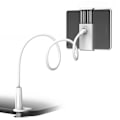 Miniatyrbilde 1 av 5: 360° Sengesidebord Stativ Holder Stativ For iPhone Tablet Mobiltelefon DE