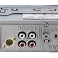 Pikkukuva 3 / 5: Auton Bluetooth-soitin Single Din 12V/24V MP3-soitin FM-radiovastaanotin säädettävällä taustavalaistuksella