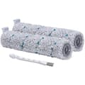 2 st Multi-yta Borstrulle För Crosswave Cordless Max Serien Dammsugare, lämplig för 2765/25