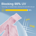 Miniatyrbillede 3 af 5: Arm Sleeves til Mænd og Kvinder, Kompressionærme til at Dække Fuld