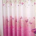 Pikkukuva 4 / 7: Blanketswarm Perhonen Verhot 1m x 2m