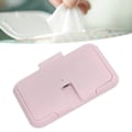 Miniatyrbilde 3 av 5: USB Fuktighetserviettvarmer Konstant Temperatur Bærbar Baby Serviettvarmer for Hjemmet Bil Utendørs Rosa